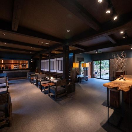 Ryokan Nushiya Gotsu Exterior foto