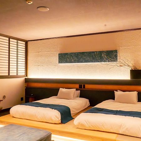 Ryokan Nushiya Gotsu Exterior foto