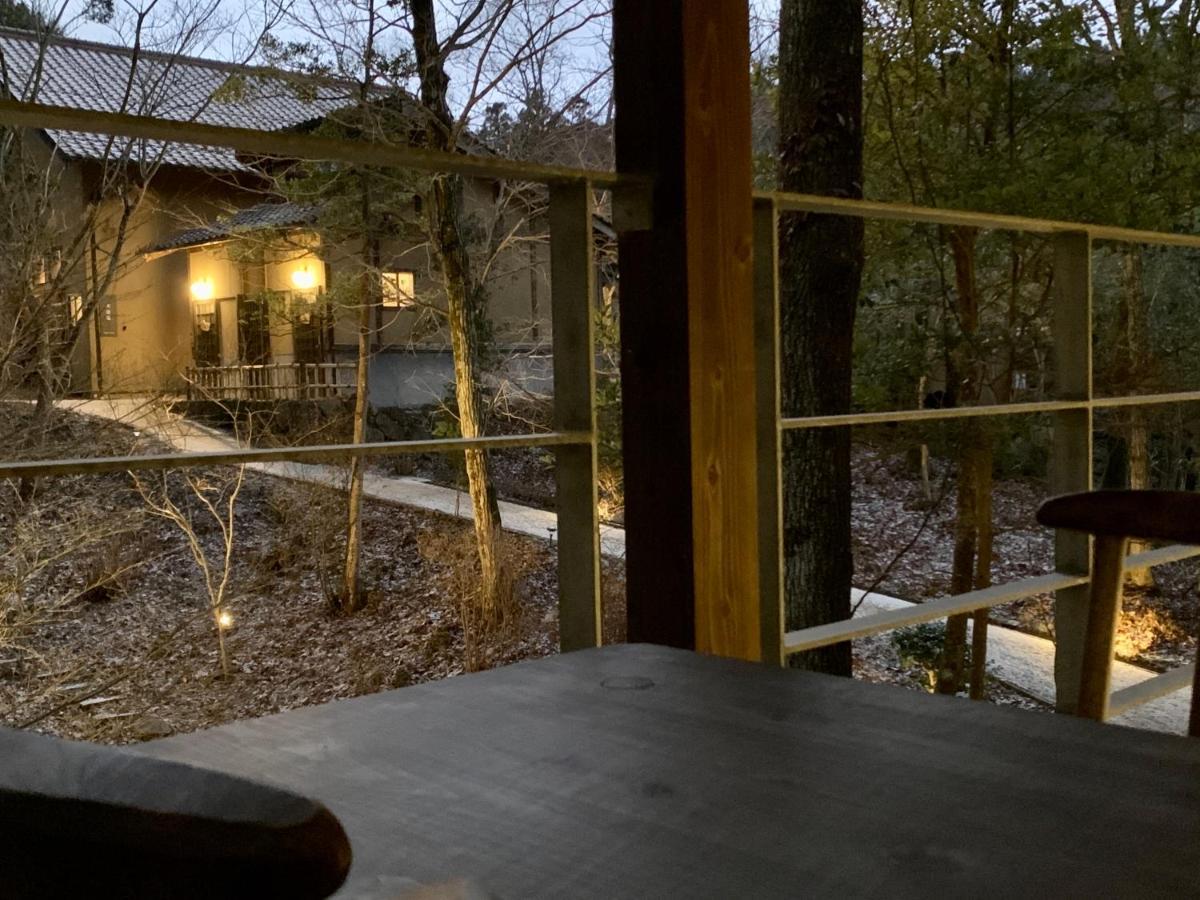 Ryokan Nushiya Gotsu Exterior foto